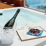 Marta Luxury Sea View And *