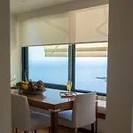 Villa Marta Luxury Sea View And Taormina