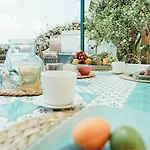 Marta Luxury Sea View And Taormina