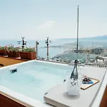 Villa Marta Luxury Sea View And