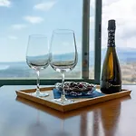 Marta Luxury Sea View And Villa Taormina