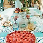Villa Marta Luxury Sea View And Taormina