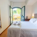 Marta Luxury Sea View And Villa