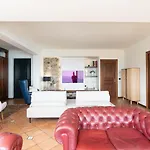Marta Luxury Sea View And Taormina