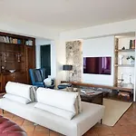 Marta Luxury Sea View And Villa