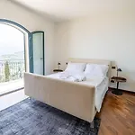 Marta Luxury Sea View And Taormina