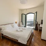 Villa Marta Luxury Sea View And