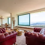 Marta Luxury Sea View And Villa *