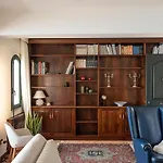 Marta Luxury Sea View And Villa Taormina