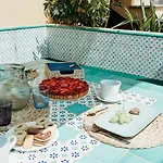 Marta Luxury Sea View And Taormina