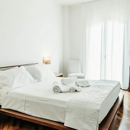 Villa Marta Luxury Sea View And