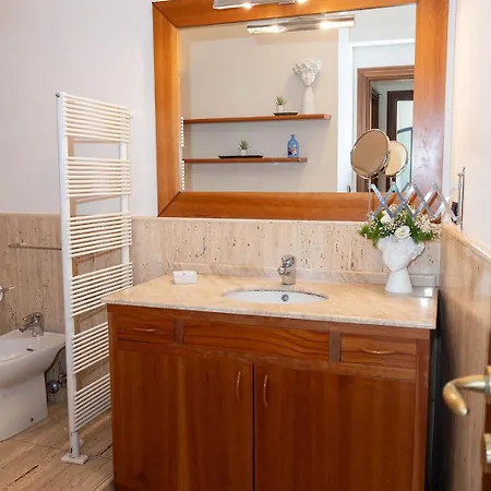 Marta Luxury Sea View And 빌라