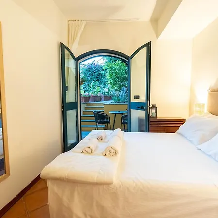 빌라 Marta Luxury Sea View And *
