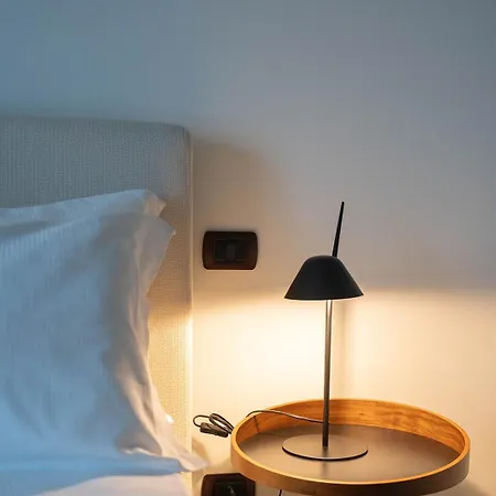 Marta Luxury Sea View And * 타오르미나