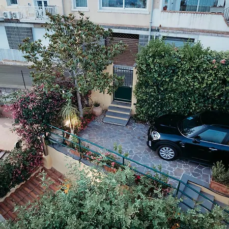 וילה Marta Luxury Sea View And *