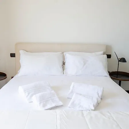 Marta Luxury Sea View And * טאורמינה