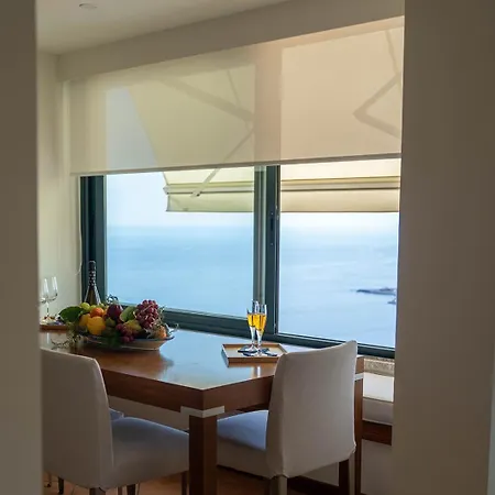 וילה Marta Luxury Sea View And טאורמינה