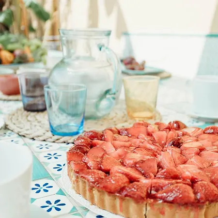 Marta Luxury Sea View And * טאורמינה