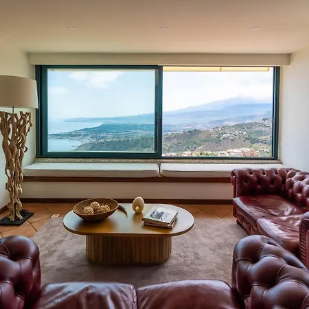 וילה Marta Luxury Sea View And *