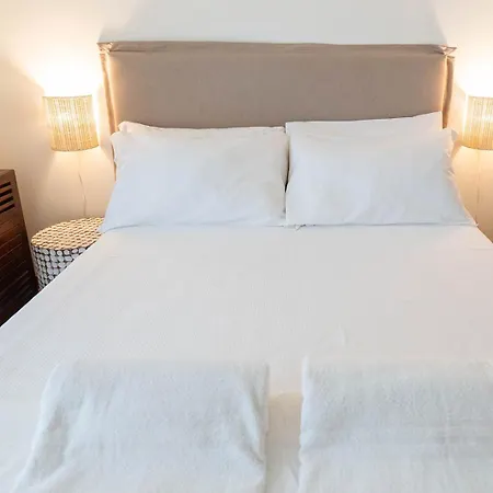 Marta Luxury Sea View And * טאורמינה