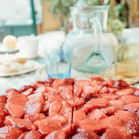 Marta Luxury Sea View And *