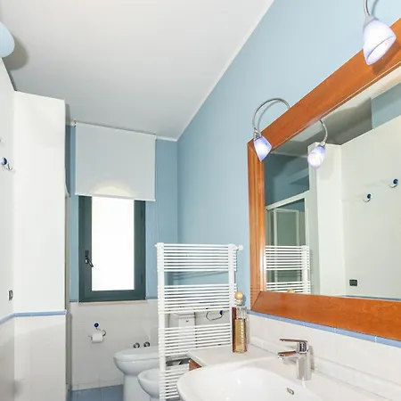 וילה Marta Luxury Sea View And *