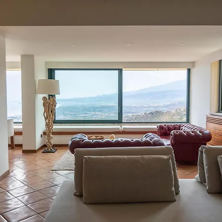 Marta Luxury Sea View And *