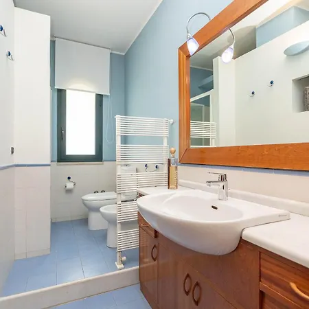 Marta Luxury Sea View And * טאורמינה