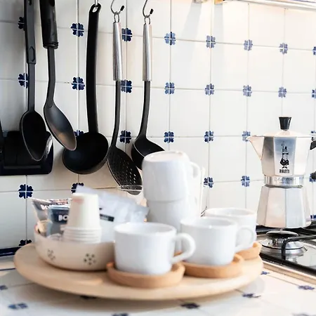 Marta Luxury Sea View And וילה