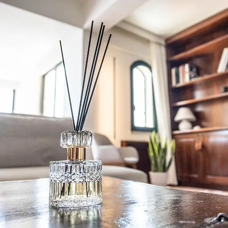 וילה Marta Luxury Sea View And *