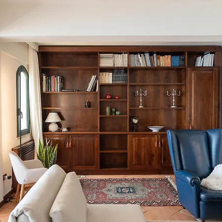 Marta Luxury Sea View And טאורמינה