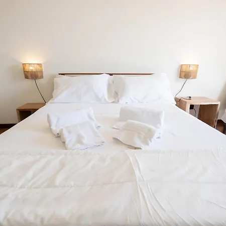 Marta Luxury Sea View And