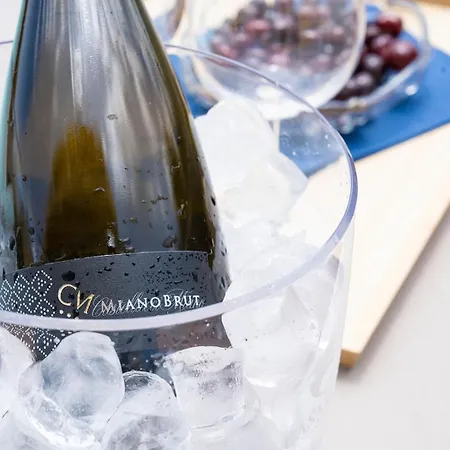 וילה Marta Luxury Sea View And *