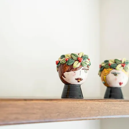 Marta Luxury Sea View And * טאורמינה