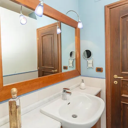 Marta Luxury Sea View And * טאורמינה