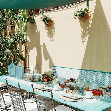 Marta Luxury Sea View And