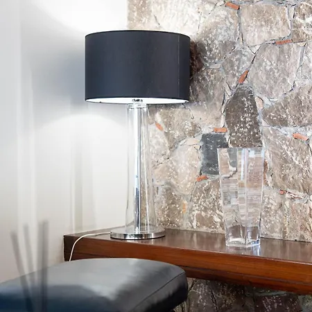 Marta Luxury Sea View And וילה *