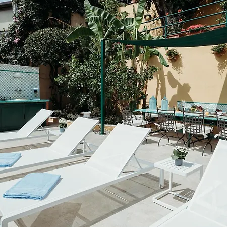 Marta Luxury Sea View And