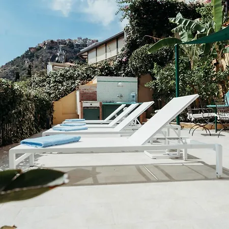 Marta Luxury Sea View And *