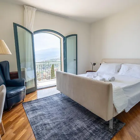 וילה Marta Luxury Sea View And *