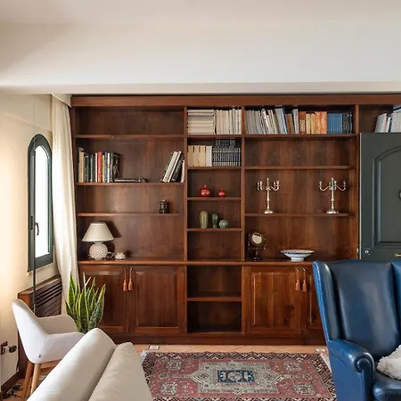 Marta Luxury Sea View And וילה טאורמינה