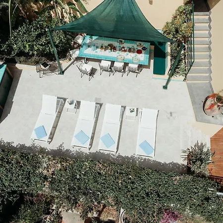 Marta Luxury Sea View And * טאורמינה