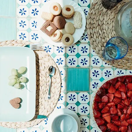 Marta Luxury Sea View And וילה *