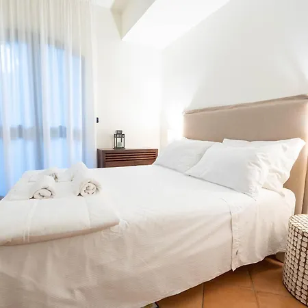 Marta Luxury Sea View And * טאורמינה