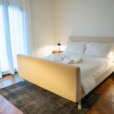 Marta Luxury Sea View And *