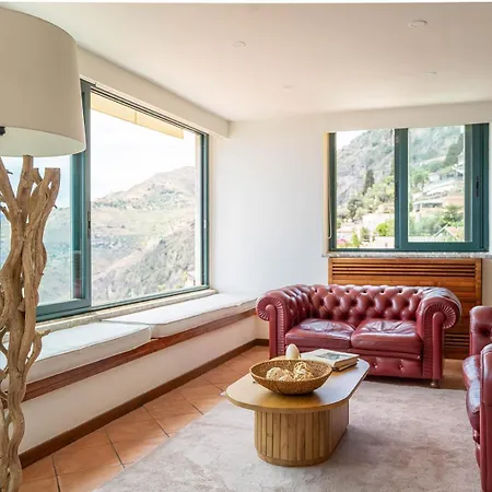 Vila Marta Luxury Sea View And Taormina