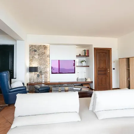 Marta Luxury Sea View And * Taormina